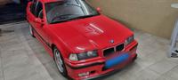 BMW 318is Class 2 original Zustand, H-Kennzeichen,72tkm, Oldtimer Nordrhein-Westfalen - Altenbeken Vorschau