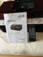 Audio Entertainment System JGC MC900 iP Bayern - Warmensteinach Vorschau