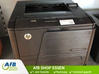 HP Laserjet Pro 400 M401dne Drucker  -  AfB Essen Essen - Essen-Stadtmitte Vorschau