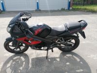 Kymco Quannon 125 Moped Motorrad Baden-Württemberg - Sigmaringen Vorschau