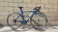 Bianchi Oltre XR 4 Carbon Rennrad Shimano Ultegra Häfen - Bremerhaven Vorschau