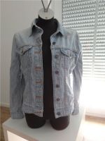 SET Jeansjacke von Hennes u. Top von G-Star in Gr. 40 Baden-Württemberg - Waldkirch Vorschau