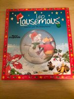Buch Leo Lausemaus wartet auf Weihnachten Hessen - Gernsheim  Vorschau