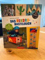 Neues Bastelbuch von Coppenrath Nordrhein-Westfalen - Telgte Vorschau
