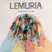 Lemuria The Distance is so big Vinyl limitiert Punk Hessen - Wiesbaden Vorschau