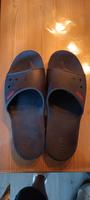 Crocs Schlappen Nordrhein-Westfalen - Rees Vorschau