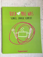 Kochbuch "Koch mal was" Hessen - Hirschhorn (Neckar) Vorschau