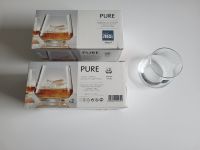 Whiskybecher - 2er-set von Schott / Zwiesel /Pure - Neu. Bayern - Pfaffenhofen a.d. Ilm Vorschau