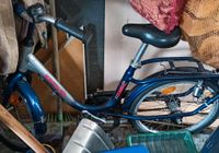 20'' Fahrrad Rad blau silber Kettler Dumbo Nordrhein-Westfalen - Leverkusen Vorschau