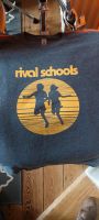 RIVAL SCHOOLS Band T-Shirt jeansblau meliert in XL ungetragen Kiel - Mitte Vorschau