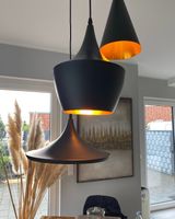 3 er Lampe Industrial Style Esszimmer Küche Nordrhein-Westfalen - Mönchengladbach Vorschau