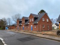 Neubau Reihenhausanlage mit 2 x 3 Häusern Kfw 40 Kiel - Suchsdorf Vorschau