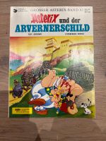 Asterix und der Avernerschild Baden-Württemberg - Elzach Vorschau