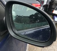 VW Golf V Außenspiegel rechts schwarz unlackiert elektr. Nordrhein-Westfalen - Dörentrup Vorschau