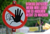 Seminar den Stress fest im Griff, Resilienz, Stressbewältigung Freiburg im Breisgau - Altstadt Vorschau