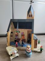 Playmobil Kirche 4296 mit Zubehör Essen - Essen-Kray Vorschau