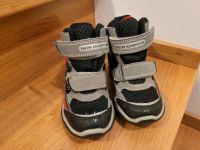 Winterschuhe Gr. 27 Nordrhein-Westfalen - Herzebrock-Clarholz Vorschau