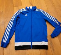 Adidas Jacke Größe 152 Bayern - Hallstadt Vorschau