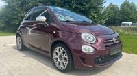Fiat 500 1.0 GSE N3 Hybrid ROCKSTAR ROCKSTAR Baden-Württemberg - Lahr (Schwarzwald) Vorschau