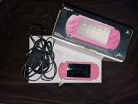 PSP Pink Edition Bayern - Bad Neustadt a.d. Saale Vorschau