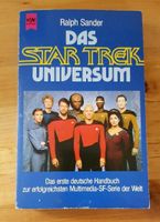 Das Star-Trek Universum Handbuch zur Serie Nordrhein-Westfalen - Castrop-Rauxel Vorschau