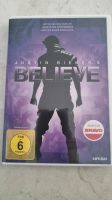 DVD - Justin Bieber's "Believe" NEU Baden-Württemberg - Sandhausen Vorschau