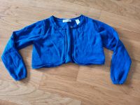 Blaue Strickjacke 98 Okaidi, Mädchen Herzogtum Lauenburg - Ratzeburg Vorschau