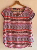 Top/Shirt Only, bunt, Gr. 38 Hessen - Grünberg Vorschau