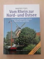 Vom Rhein zur Nord- & Ostsee, "wie neu" Baden-Württemberg - Hochdorf Vorschau