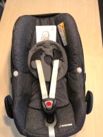 Maxi Cosi Babyschale West - Unterliederbach Vorschau