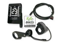 BMZ NEW STYLE SET DISPLAY BUNDLE E-BIKE PEDELEC Nordrhein-Westfalen - Bottrop Vorschau