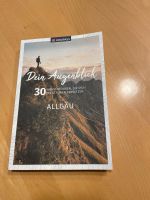 Dein Augenblick, 30 Wandertouren, Allgäu Baden-Württemberg - Bad Wurzach Vorschau