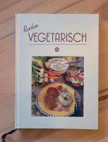 Rundum Vegetarisch - Kochbuch Hamburg-Nord - Hamburg Winterhude Vorschau