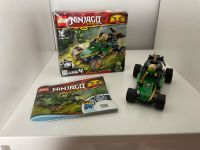 LEGO NINJAGO | #71700 Niedersachsen - Stuhr Vorschau