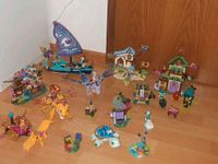 Lego Elves Sammlung Bayern - Burgebrach Vorschau