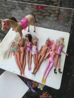 15 Barbies Baden-Württemberg - Kenzingen Vorschau