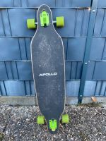 Skateboard Longboard Apollo Hessen - Rodgau Vorschau