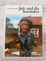 Juli und die Seeräuber Astrid Lindgren Hessen - Seeheim-Jugenheim Vorschau