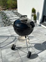 Weber Kugelgrill ca. 45cm Bayern - Birgland Vorschau