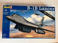 REVELL 1:48 B-1B LANCER Sondermodell Bayern - Zellingen Vorschau