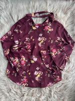 Luftige Bluse von Bershka 38 Baden-Württemberg - Bad Rappenau Vorschau