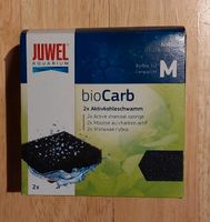 Juwel Filtermedium bioCarb M Baden-Württemberg - Pliezhausen Vorschau