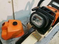 Stihl Husqvarna Wartung Instandhaltung Reinigung Reparatur.... Hessen - Heidenrod Vorschau