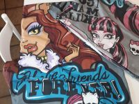 Bettwäsche Monster High Nordrhein-Westfalen - Nettersheim Vorschau