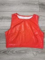 Lack Top neu Gr XL Sachsen - Fraureuth Vorschau