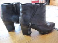 Tamaris Stiefeletten , Stiefel, Ganzjahresschuh Gr. 39 Bayern - Thierhaupten Vorschau