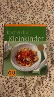 Kochen für Kleinkinder Hessen - Oberursel (Taunus) Vorschau