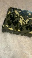 PlayStation 4 Slim 1 TB Camouflage Call of Duty Edition Wandsbek - Hamburg Bramfeld Vorschau