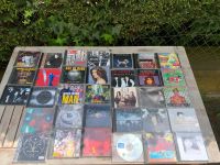 CD Sammlung über 100 CDs verschiedene Musikrichtungen Freiburg im Breisgau - Wiehre Vorschau