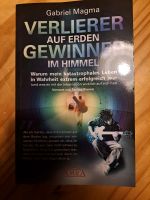 "Verlierer auf Erden Gewinner im Himmel" - Gabriel Magma Nordrhein-Westfalen - Lemgo Vorschau